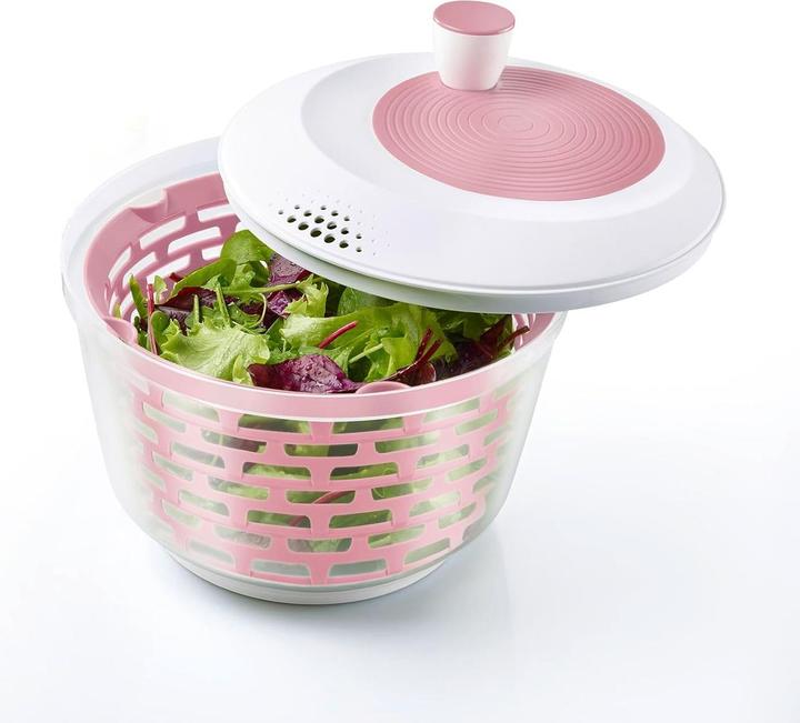 Actual product image Westmark Salatschleuder