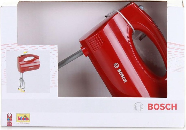Image du produit Theo Klein Mixeur à main Bosch