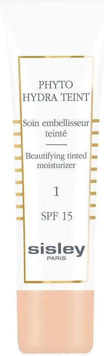 Actual product image Sisley Phyto Hydra Teint (1 Light)