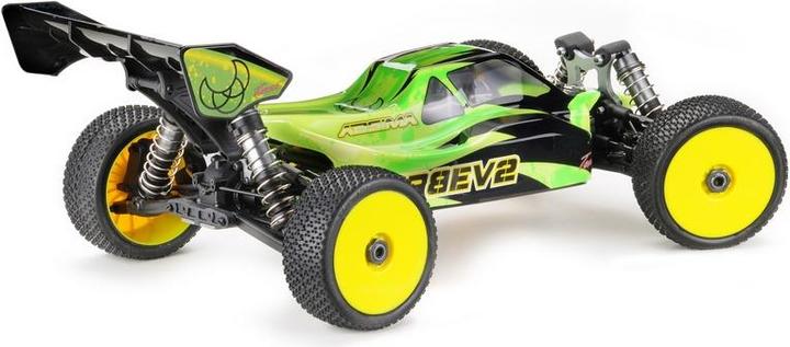 Produktbild Absima 1:8 EP Buggy TR8EV2 RTR brushless (RTR Ready-to-Run)