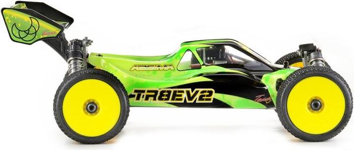 Produktbild Absima 1:8 EP Buggy TR8EV2 RTR brushless (RTR Ready-to-Run)