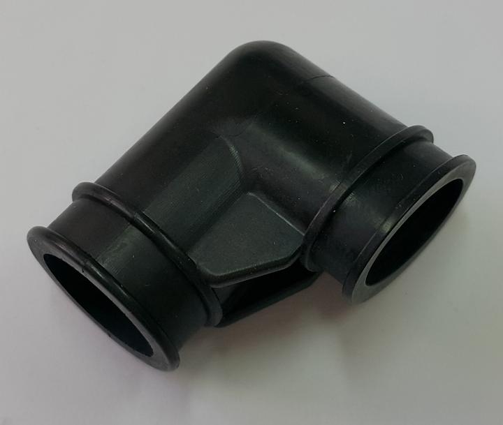 Actual product image Ming-Yang 1/8 Air Filter Connector (1/8 ACCEL)