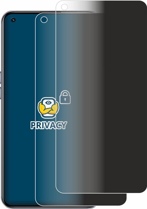 Image du produit BROTECT Protection Anti-Espion (2 pcs, Realme X7 Max 5G)