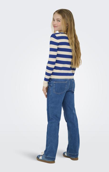 Immagine prodotto Only Kogkarol L/S O-Neck Knt (110, 116)