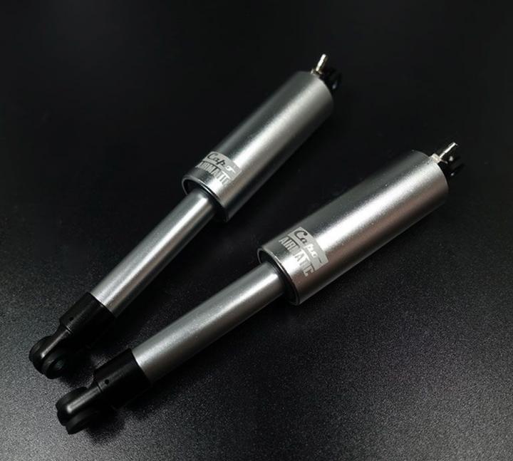 Immagine prodotto Capo Racing Sistema di sospensione pneumatica JKMAX AIRMATIC