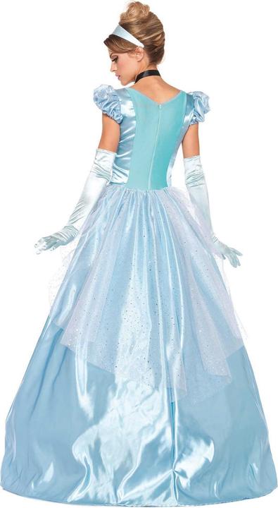 Produktbild Leg Avenue Cinderella Classic (36)