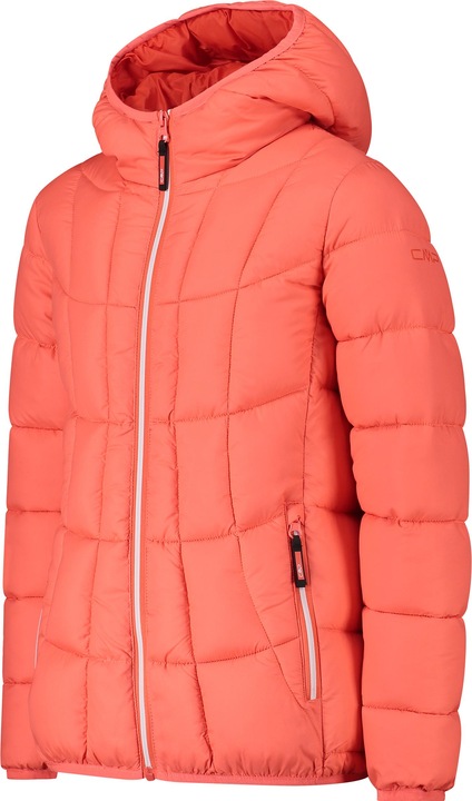 Actual product image CMP Campagnolo Jacket Fix Hood (128)