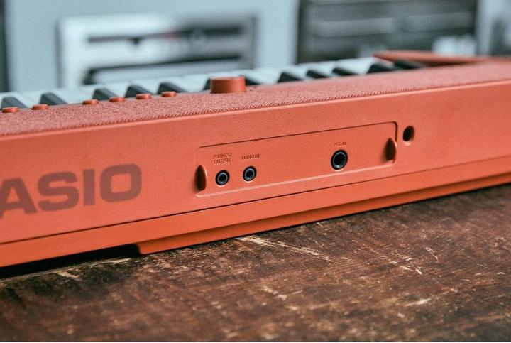 Image du produit Casio CT-S1 (61 Boutons)