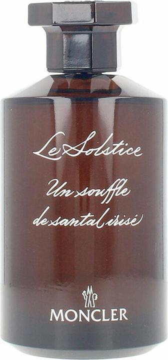 Moncler Le Solstice EDP 200ml (Eau de parfum, 200 ml)