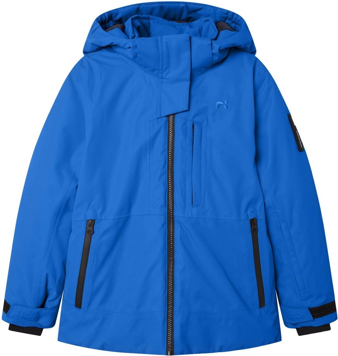 Name it Nknslope10 Ski Jacket Limited Edition Fo