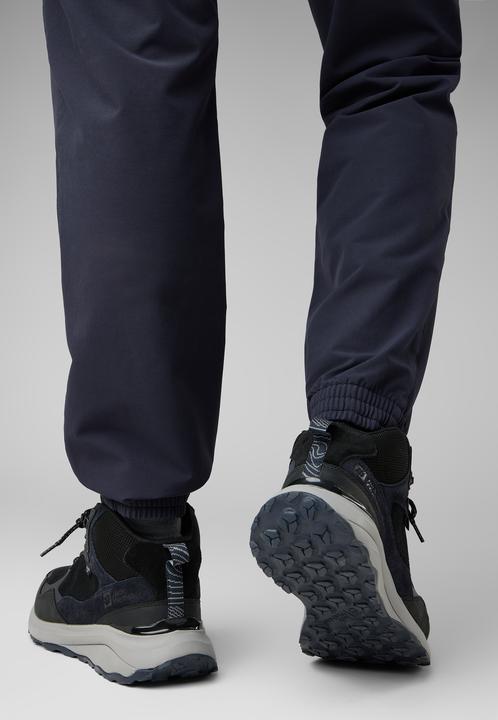Actual product image Jack Wolfskin Camp Fever Texapore Mid M (42.5)