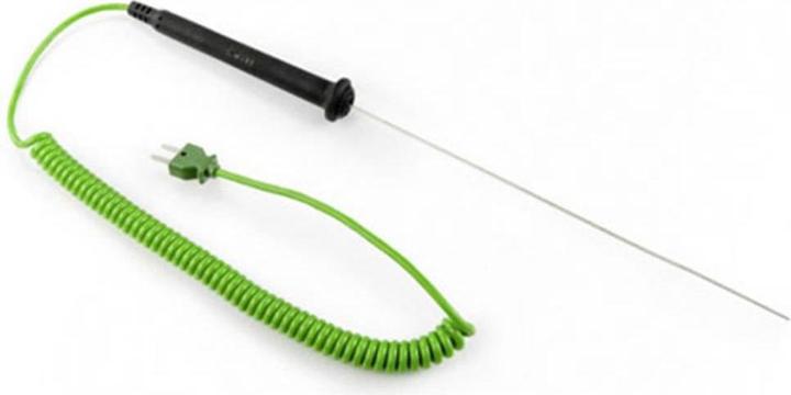 Produktbild HT Instruments Temperaturfühler Messfühler für Luft und Gas 800°C (Thermometer)