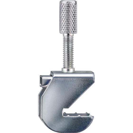 10x Siemens, Verteilerschrank Zubehör, Schirmanschlussklemme Ř3-8mm Direktmont 8WH9130-0AA00