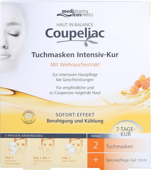 Actual product image Dr. Theiss Skin In Balance Coup Tm In