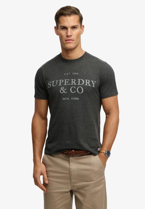 Produktbild Superdry 1954 Company Relaxed (M)