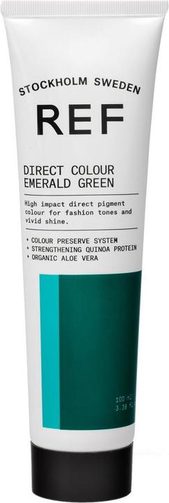 Emerald Green