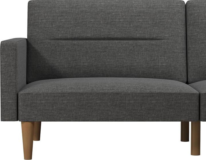 Image du produit Dorel Home Canal Tufted (3 places)
