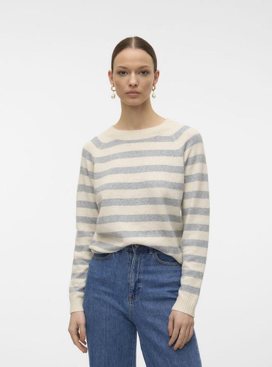 Produktbild Vero Moda Strickpullover Strickpullover (XXL)