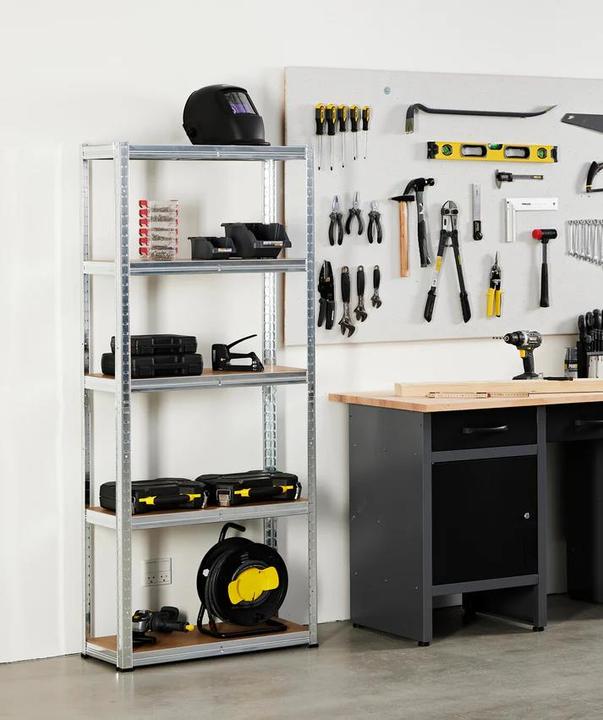 Immagine prodotto Schou Schwerlastregal