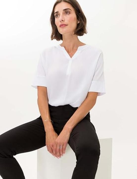 Actual product image BRAX Mary Jeans Slim Fit Perma Black (W31/L32)