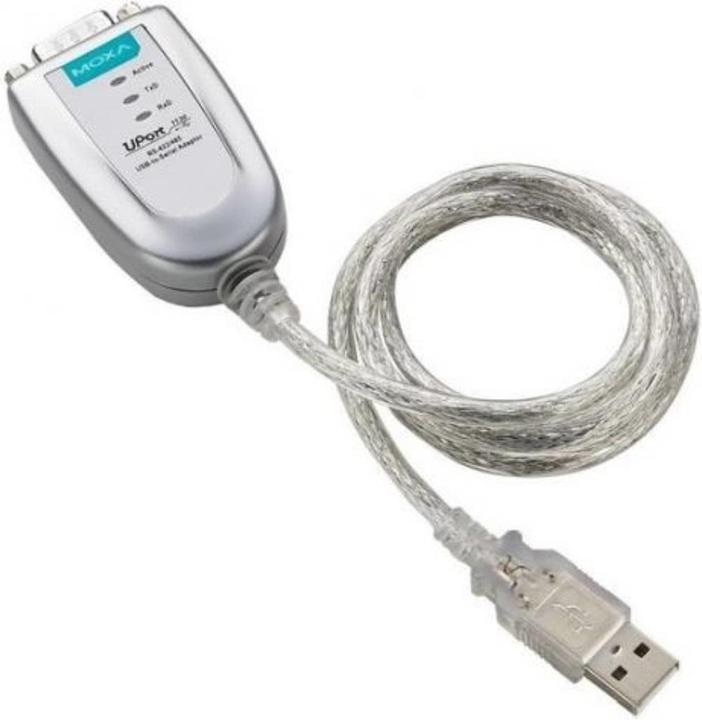 Image du produit Moxa UPort 1150 (USB 2.0)