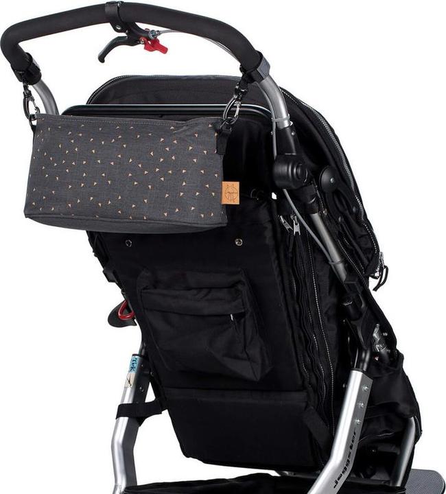 Actual product image Lässig Buggy Organizer