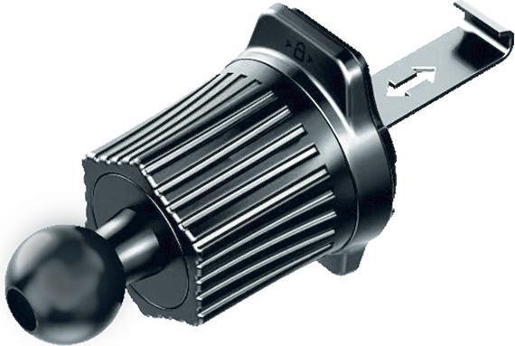 Immagine prodotto 2GO Supporto magnetico per auto per lo slot di ventilazione MagSafe