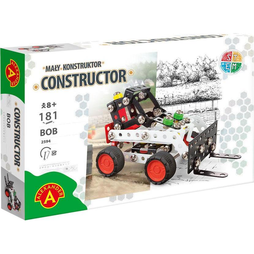 Alexander 2594