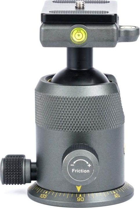 Actual product image Vanguard Alta BH-300 Ball Head (Spherical head)