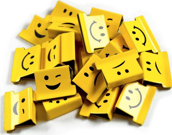 Image du produit Rapesco Distributeurs de superclips et clips (1 x)