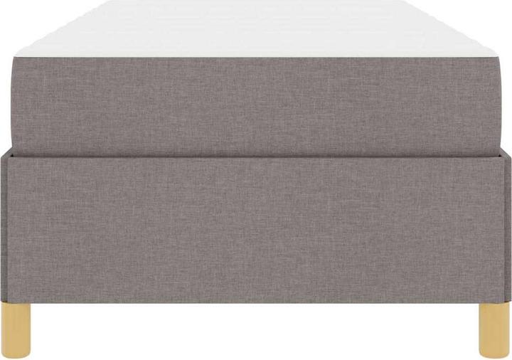 Image du produit vidaXL Bettrahmen (100 x 200 cm)