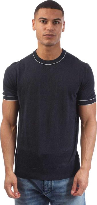Image du produit BOSS - Sweat manches courtes H-JIOVANNI - Homme (M)
