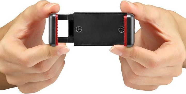 Produktbild Manfrotto Pixi Smart Kit (Metall)