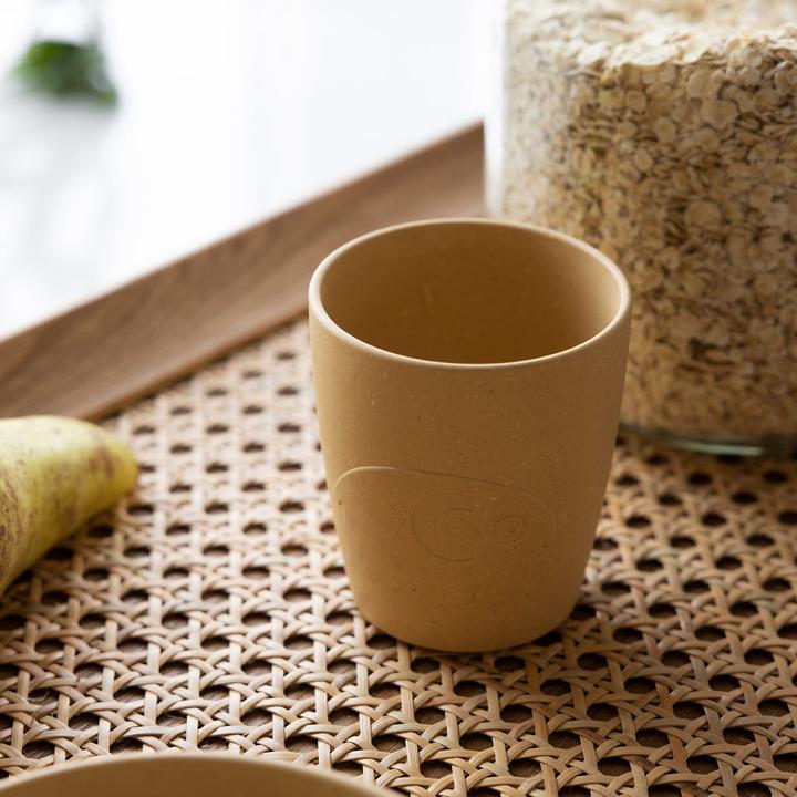 Actual product image Sebra MUMS Set Wheat Yellow