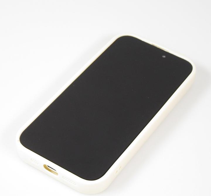 Actual product image PhoneLook Cover gel silicone super flexible with 360 degree shock absorber (Apple iPhone 14 Pro)