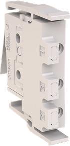 Actual product image ABB Zub.