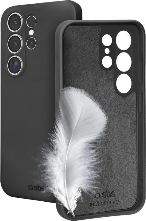 Actual product image SBS Instinct Cover (Samsung Galaxy S24 Ultra)