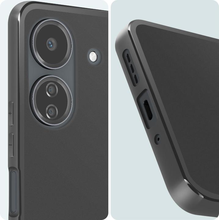 Actual product image Avizar Classic Case Series (Xiaomi Poco C65)