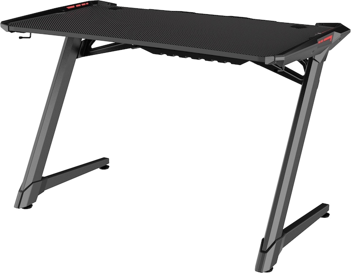 Actual product image Sandberg Fighter Gaming Desk 2