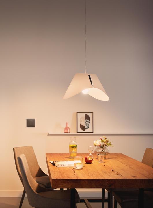 Produktbild Feller EDIZIOdue Smart Light Control for Philips Hue