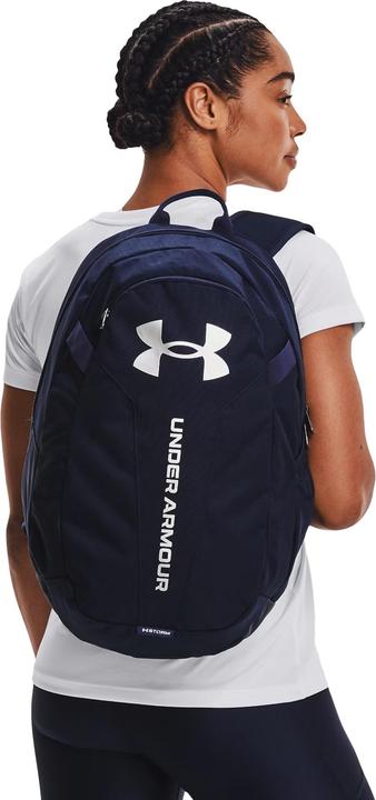 Actual product image Under Armour Hustle Lite Backpack (26.50 l)
