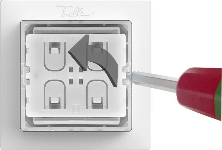 Image du produit Feller EDIZIOdue Smart Light Control for Philips Hue