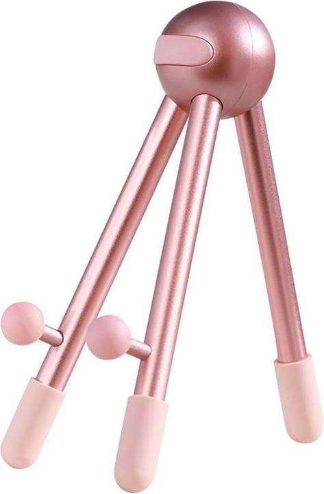 Actual product image Stoyobe Tablet phone holder pink (HF-One pink)