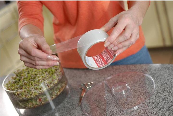 Image du produit tesa EXTRA POWER repair tape (48 mm)