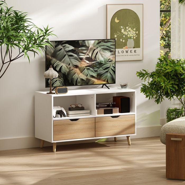 Produktbild Swisshandel24 TV Schrank (99 x 39 x 58 cm)