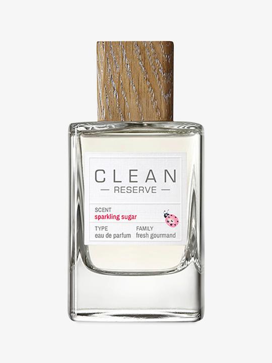 Produktbild Clean Sparkling Sugar Eau de Parfum (Eau de Parfum, 100 ml)