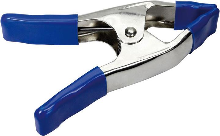 Immagine prodotto Dörr CL-165 Set di morsetti a molla