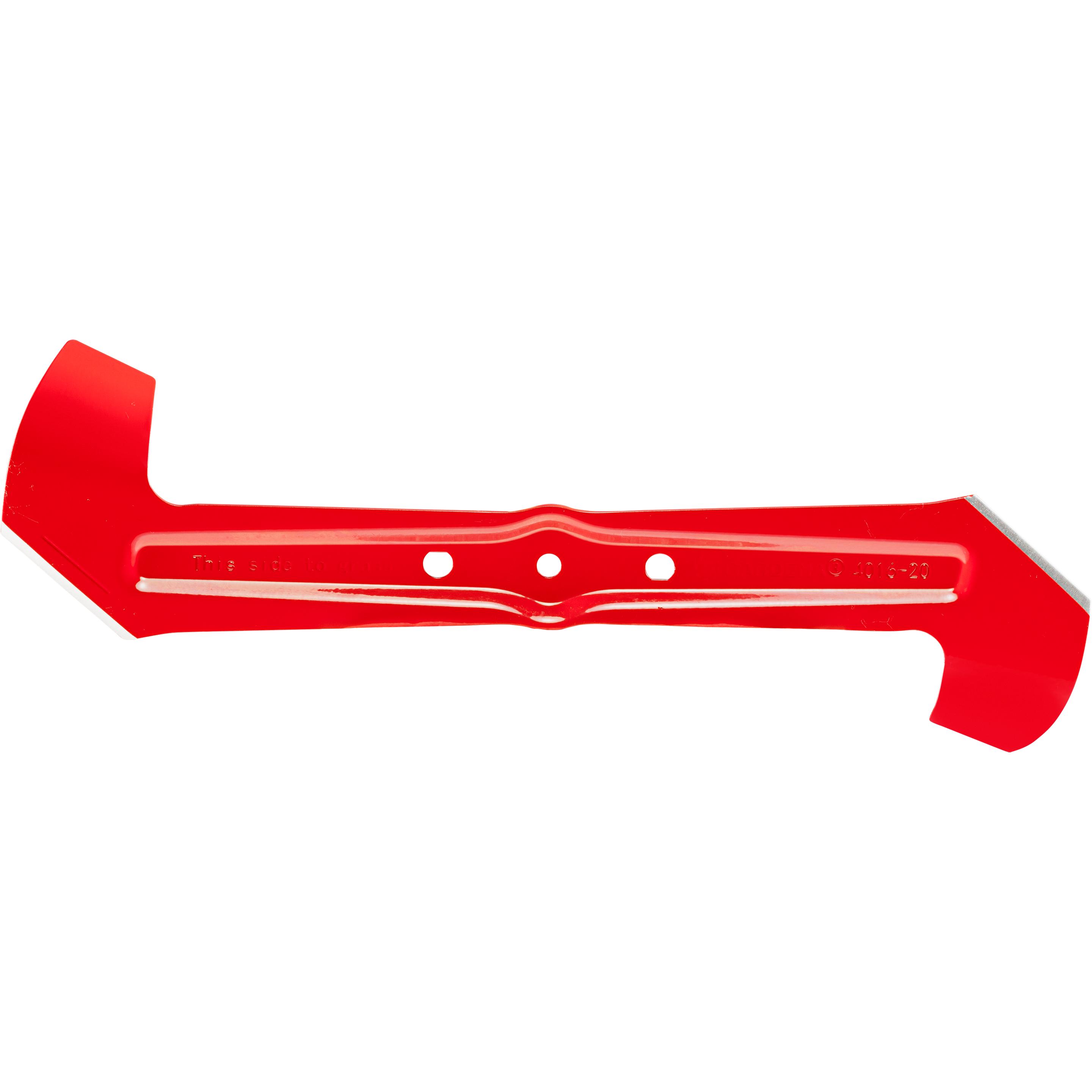 Gardena, Zubehör Gartenmaschinen, DuraEdge (Rasenmäher, Rasenmäher Messer + Ersatzmesser Gartenmaschinen)