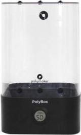 Actual product image Polymaker Polybox (Stall)