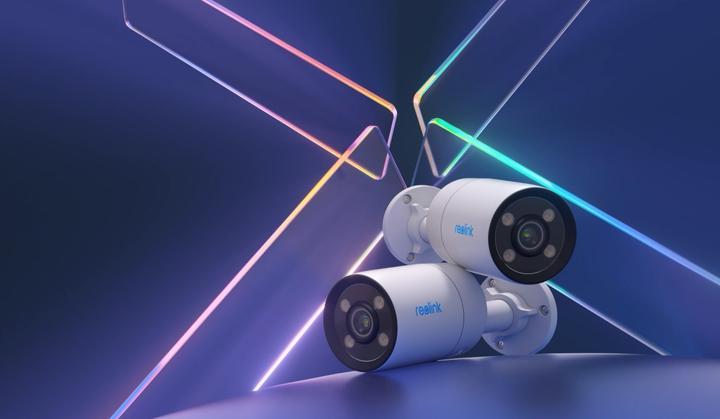 Actual product image Reolink RLC-CX410 (2560 x 1440 Pixels)